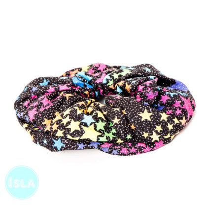 New Zealand made Scrunchies