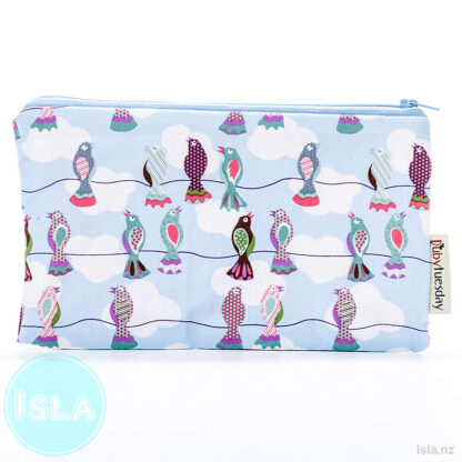 Isla.nz Pencil Cases