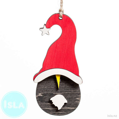 Isla Christmas Birdies-Tui