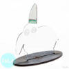 Scrunchie Holder - Bunny - Image 3
