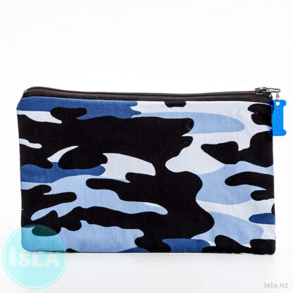 New Zealand Made Pencil Case